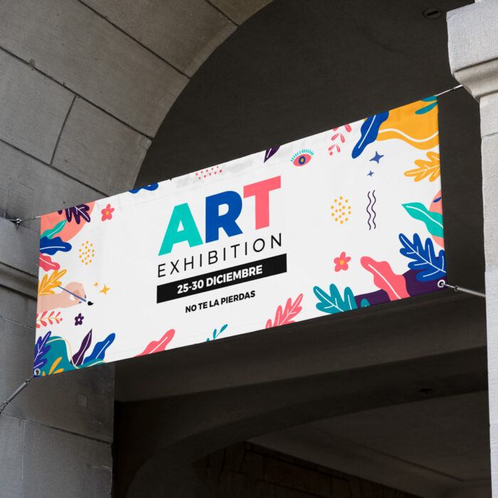 LONA CALIDAD ESTANDAR