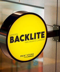 Backlite