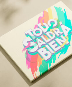 Canvas Profesional