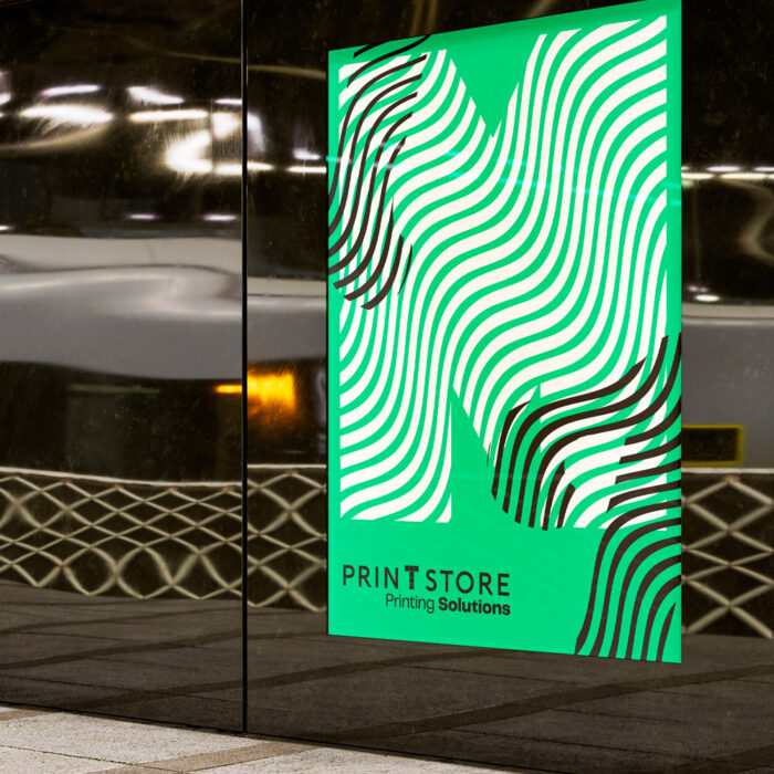 Vinil Calidad Estandar