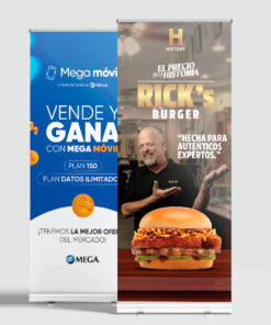 Display Publicitario
