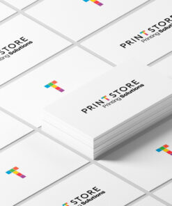 Tarjetas de Presentación